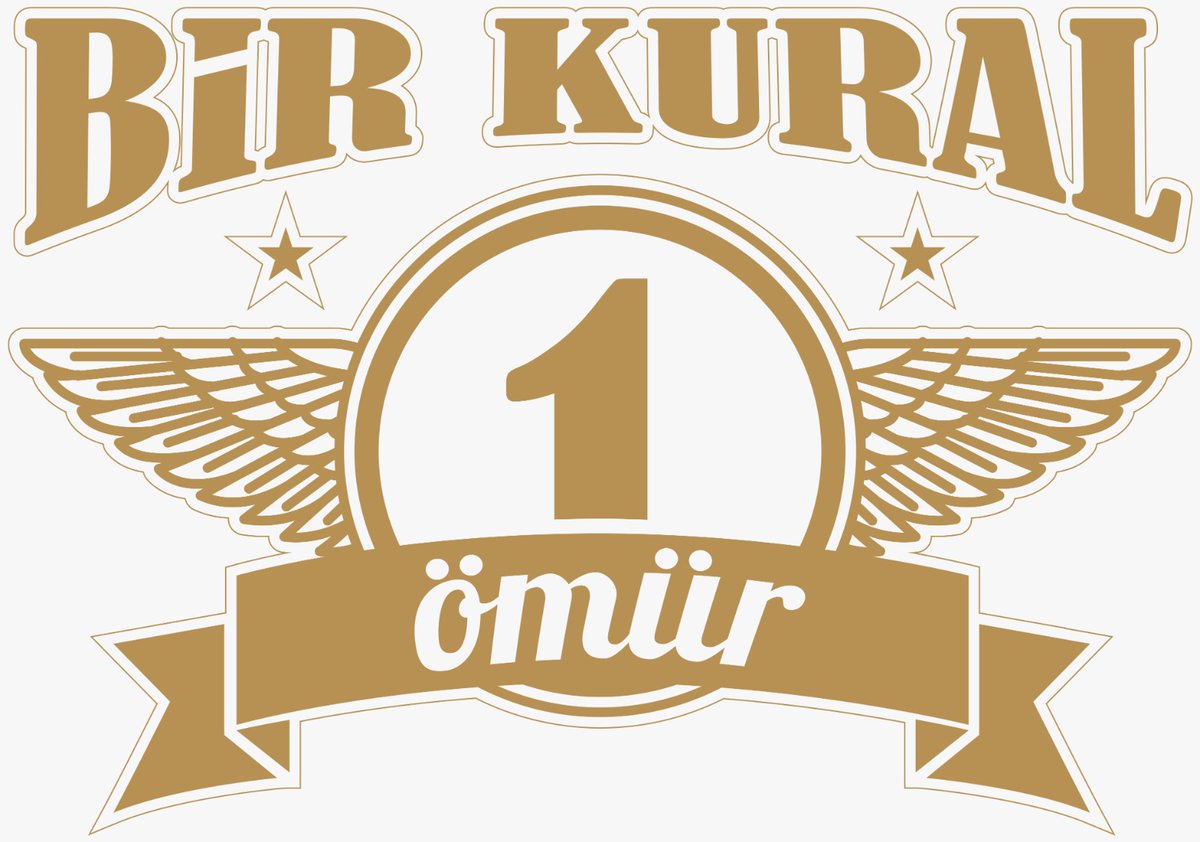 Bir Kural Bir Ömür 
#TrafikHaftası
#BirKuralBirÖmür
