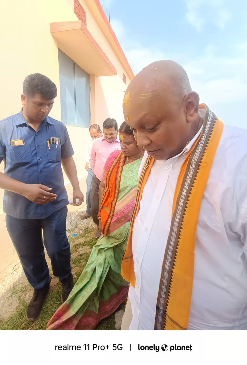 premananda nayak tweet media