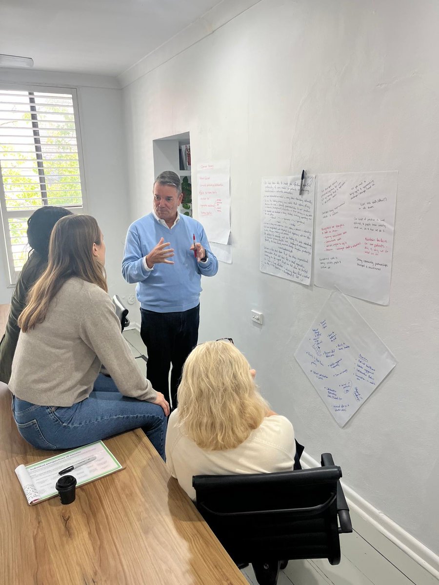 Street Side Medics tweet media