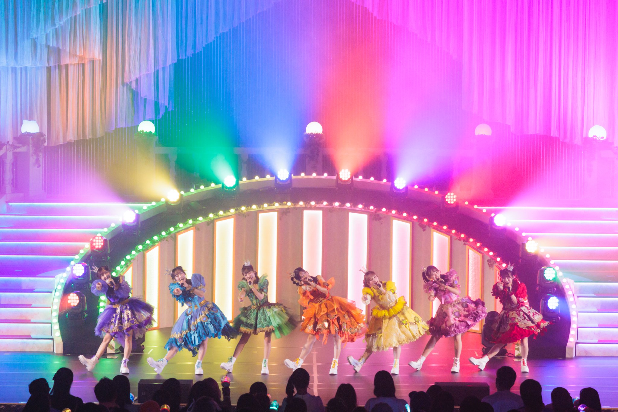 FRUITS ZIPPER【Official】 on X: 