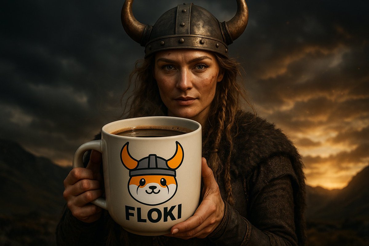 Big day, big coffee

GM Vikings ⚔️