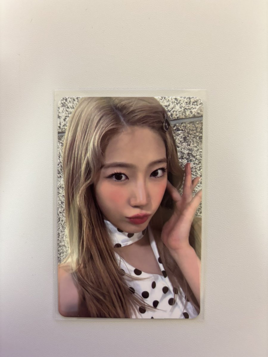 kzh8_9's tweet photo. 無事受け取りました！🦢🎀
ありがとうございました！🙇🏻‍♀️

 #あおの共同購入 https://t.co/pYYJycQ72s