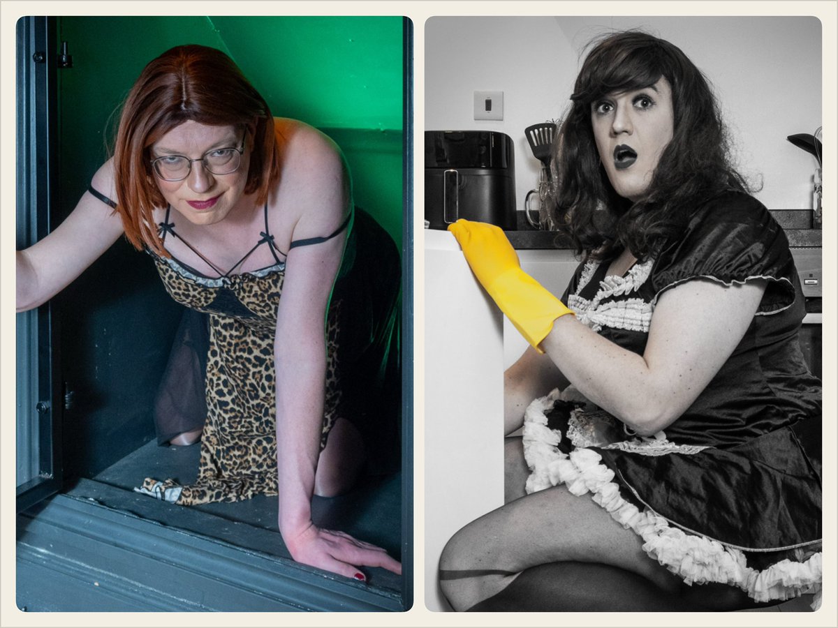 Looking forward to working with <a href="/Tabitha_SR3/">Tabitha H</a> and <a href="/LolaLaylaAW/">Lola Layla</a> this coming weekend. I feel it is going to be a good one 😀😀
.
#photoshoot #duophotos #funweekend