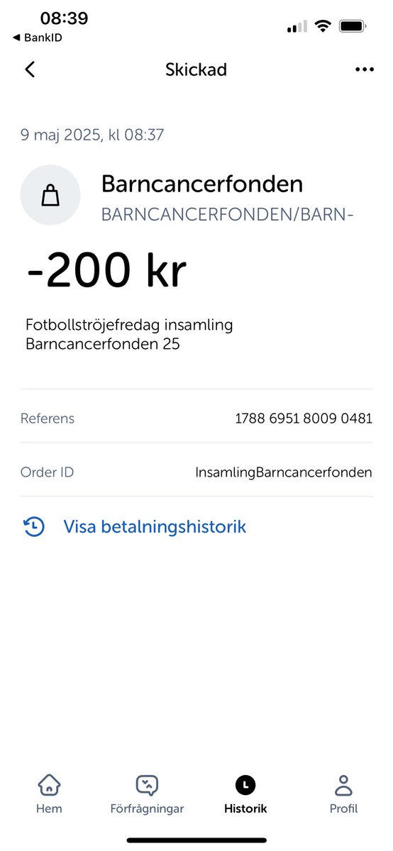 DGeijer's tweet photo. @TuttoSvenskan @barncancerfond @EASPORTSFC Isak! https://t.co/ql7lLLgUcA