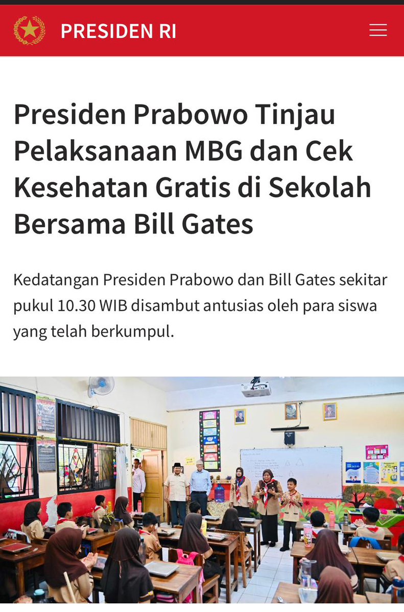 Bener sob, waktu kita yakin sama harapan rakyat, kita sedang percaya sama daya paling besar bangsa ini: kebersamaan. Arah Pasti Wujudkan Visi