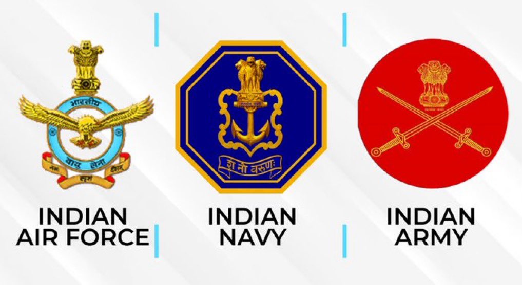Proud of our Armed Forces. Jai Hind!jai bhart🇮🇳🫡

#IndiaPakistanWar #IndianNavy #IndianArmy