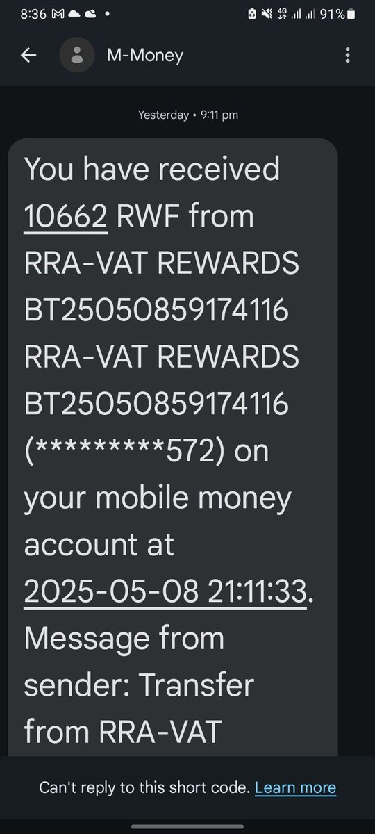 Tengamara_na_tva #SabaFagitireyaEBM