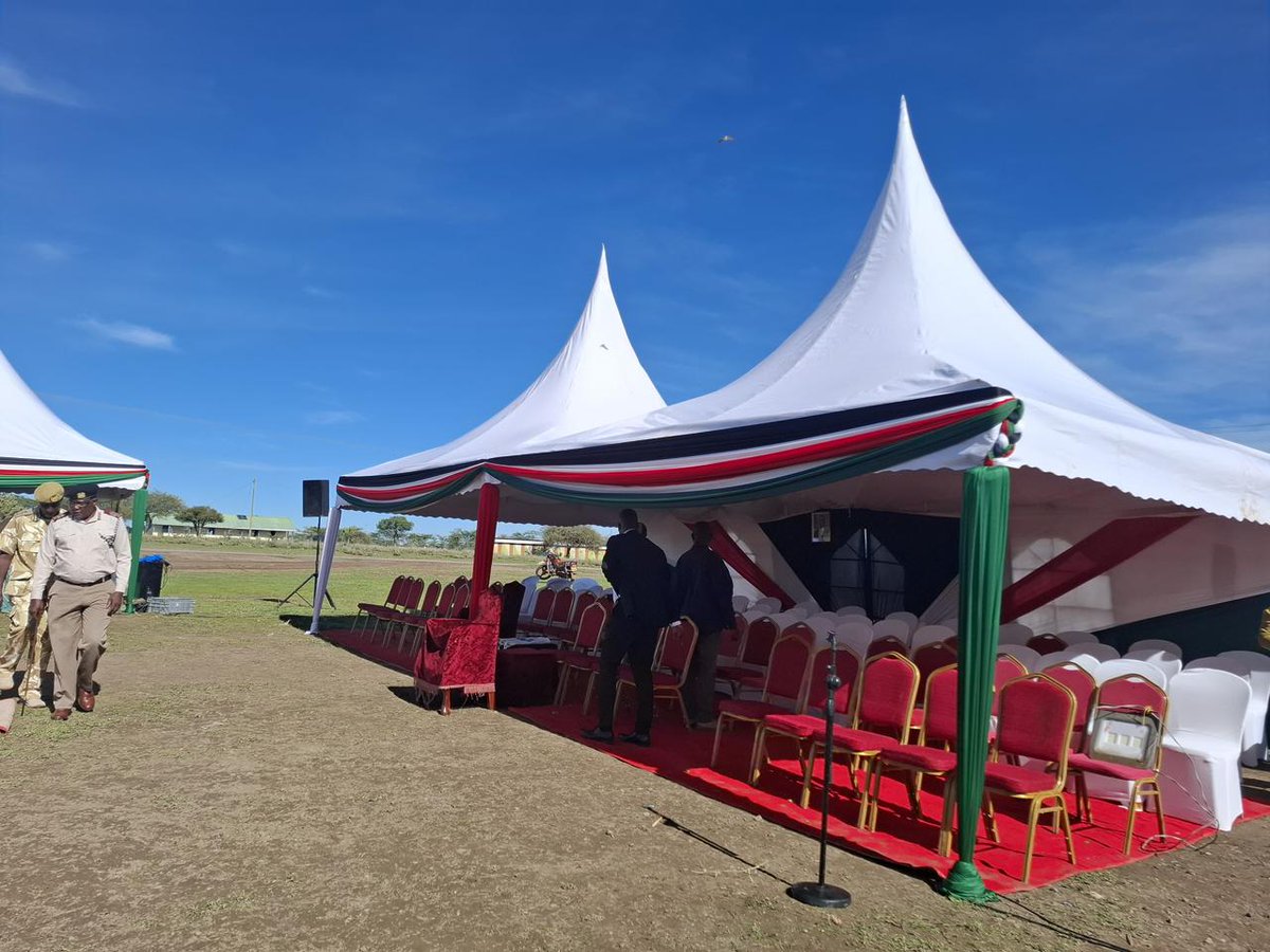 Naibor,Laikipia North Constituency, Laikipia County. 

Human Wildlife Conflict compensation program. 

<a href="/rebecca_miano/">CS Rebecca Miano, EGH</a> <a href="/PSMuseiya/">Silvia Museiya, CBS</a>
#LaikipiaHWCompensation 
#ConservationWithCompassion