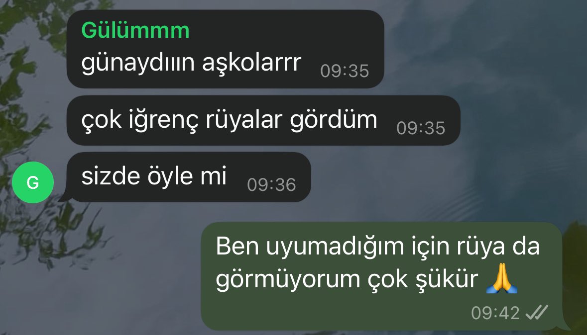 Bebeğimin kucağımla yatağını karıştırıdığı bir dönemdeyiz