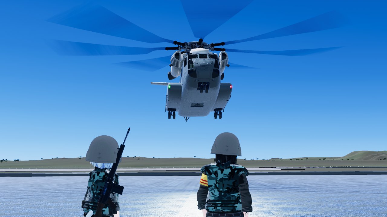 DERUTA AIR FORCE JOINT OPERATION GROUP J.O.G on X: 