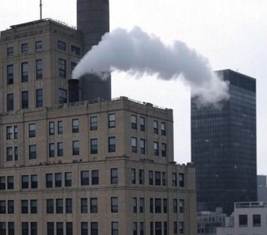 🚨White smoke appears at the top of Interscope Records Building  announcing Gracie Abram’s has been dropped