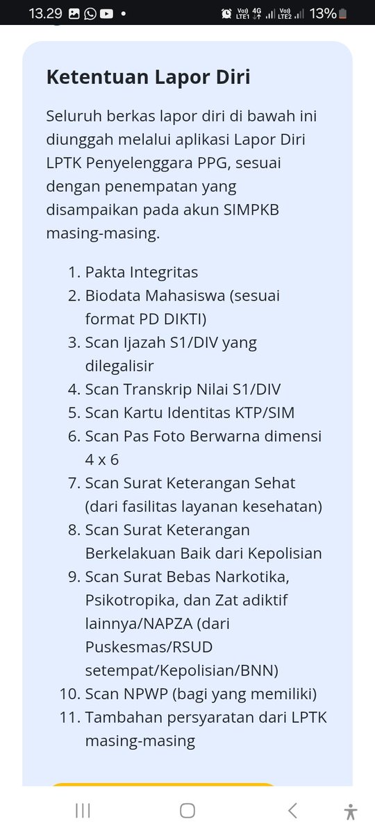 Ditengah tengah kepusingan dadi ketua panitia ujian, wali kelas 9, dan kurikulum malah ono bahan pikiran anyar dan kudu riwa riwi.