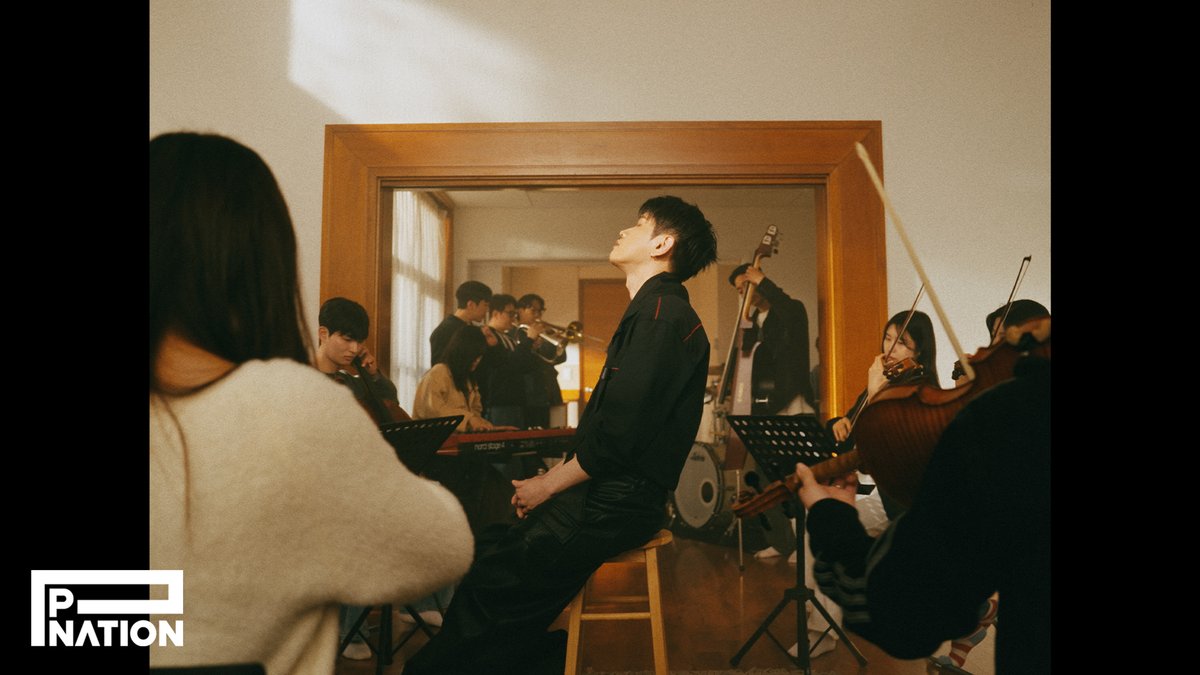 [Crush]
'Everything Happens To Me' Special Clip | Special Track from 'Chet Baker Re:imagined'

🔗 youtu.be/9qE8M4kbQ7U

#Crush #크러쉬
#ChetBaker #EverythingHappensToMe 
#PNATION #피네이션