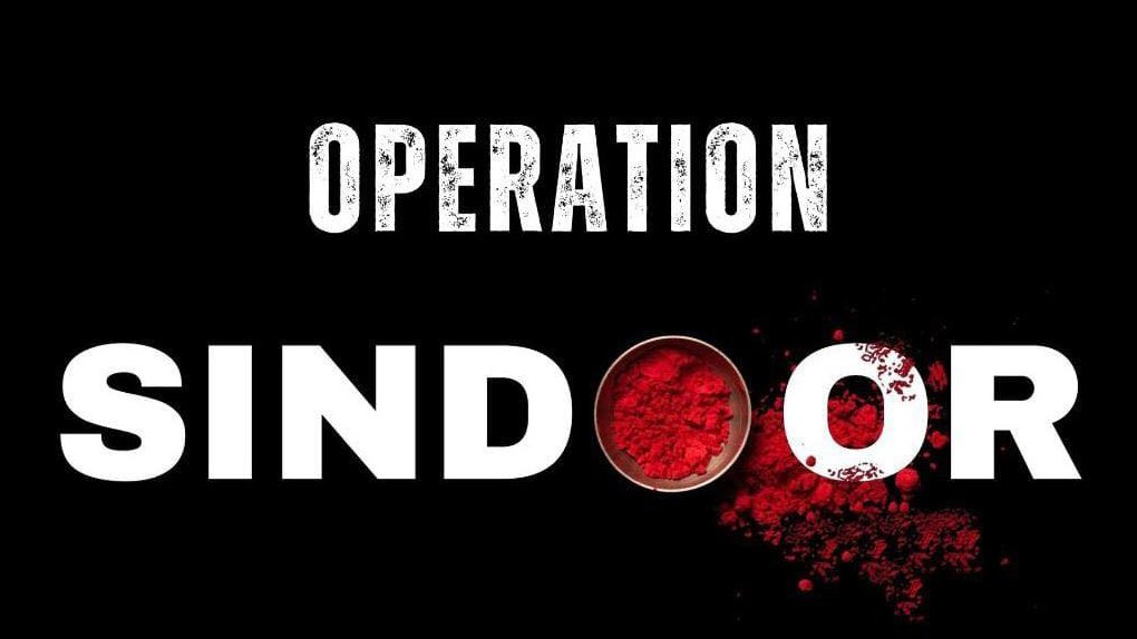 DDNewslive's tweet photo. India launched #OperationSindoor after the April 22 terror attack in Pahalgam. The operation was precise, targeted only terror camps and avoided Pakistani military sites. It was meant to be a strong but limited response. On the night of May 7–8, Pakistan fired drones and missiles at Indian bases in the north and west. India’s air defense stopped the attacks. Debris at the sites showed Pakistan’s intent to escalate. India stayed focused; Pakistan’s actions were scattered and aggressive.

#PahalgamTerrorAttack #PahalgamTerrroristAttack  #JammuAndKashmir  @PIB_India @MIB_India @PIBFactCheck @DefenceMinIndia @HMOIndia