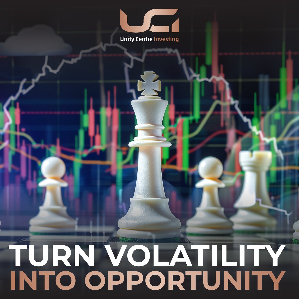 UnityCentreLLC's tweet photo. Turn Volatility into Opportunity

⚡ "In Forex, volatility isn’t a threat—it’s a chance to grow.
Unity Centre Investment helps you understand and navigate market swings for consistent profits.

🎓 Learn to trade with confidence.
#MarketVolatility #UnityCentreInvestment https://t.co/vItU7M91mu