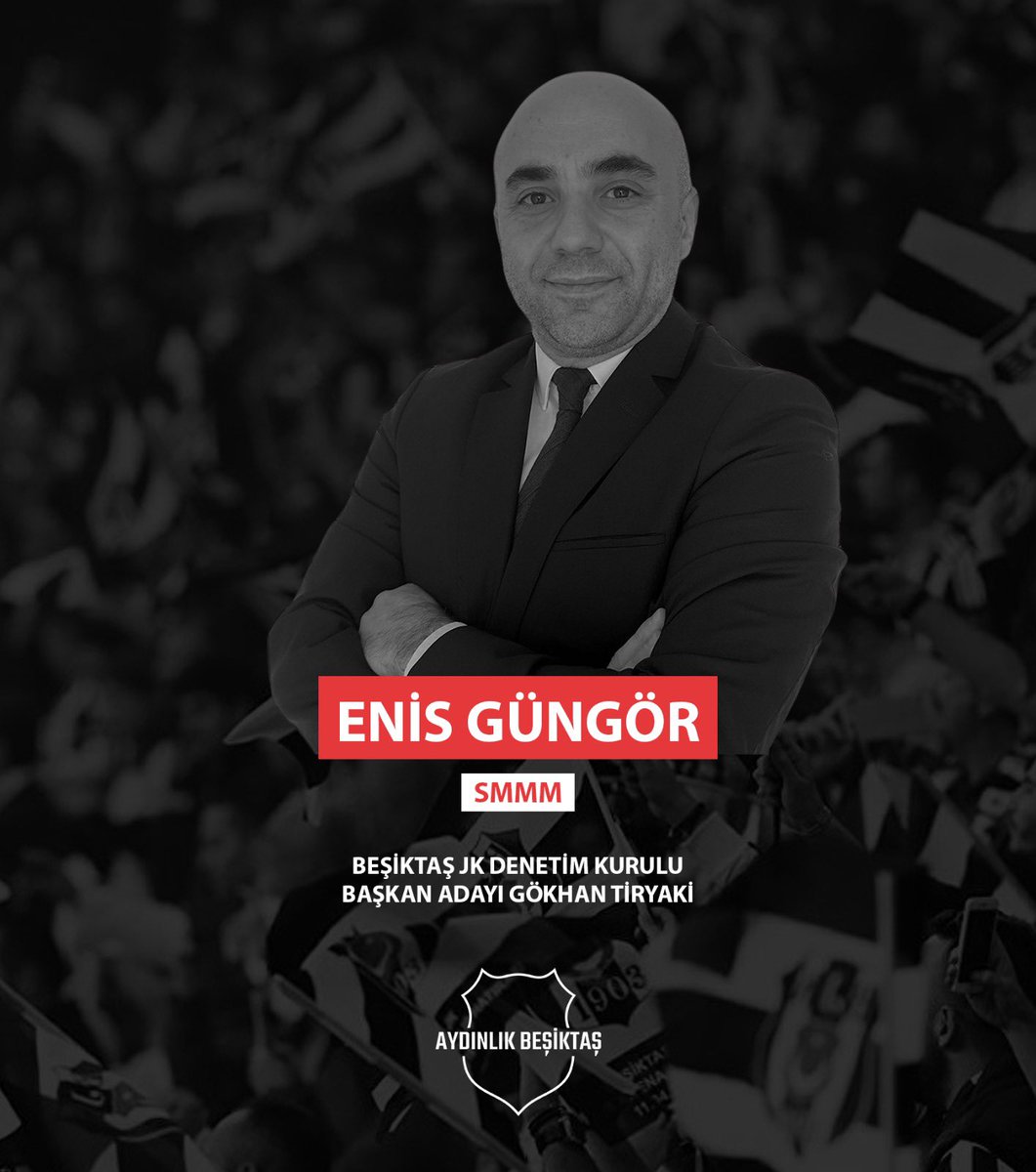 AydinlikBJK's tweet photo. Ekip arkadaşlarımızdan

Enis Güngör 🦅

Birlikte Reform, Birlikte Aydınlık Beşiktaş!

#AydınlıkBeşiktaş https://t.co/eLVZ00P0I8