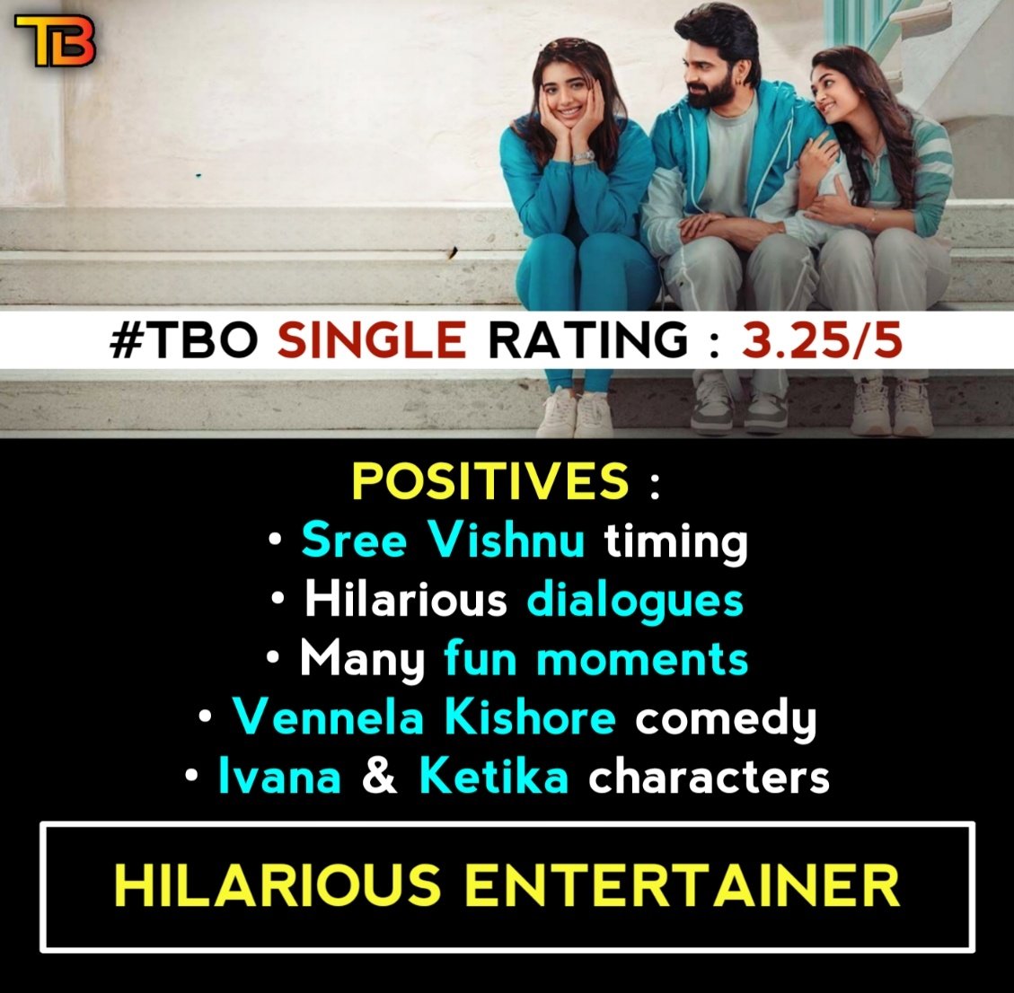 #SingleMovie #Single #SingleReview