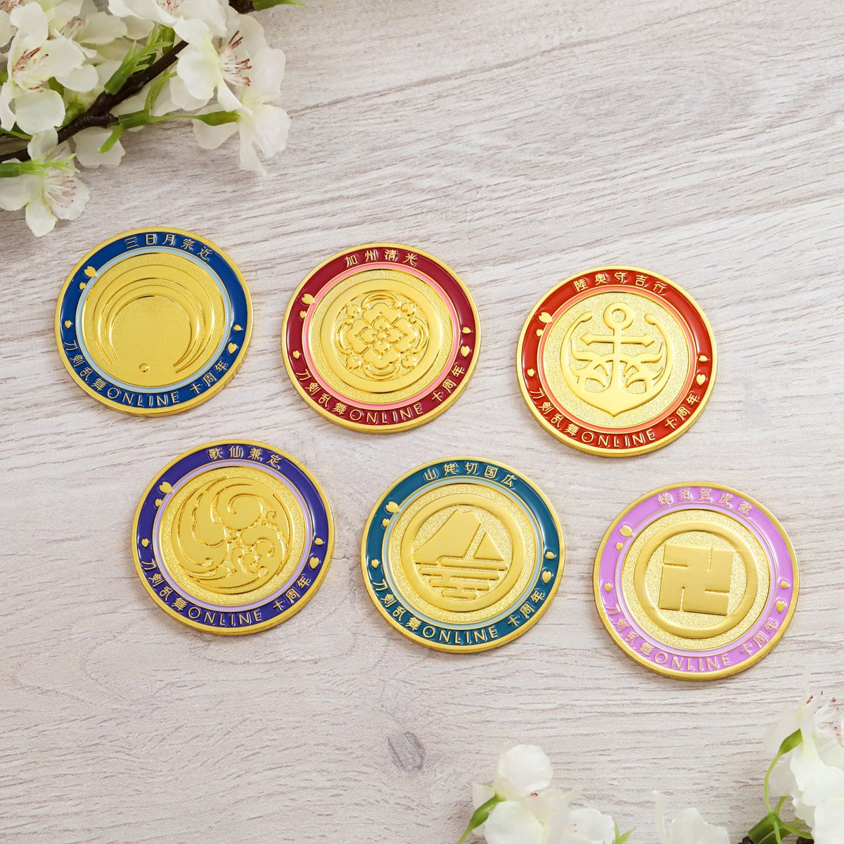 株式会社アニメイト on X