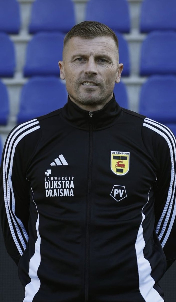 CambuurCulture's tweet image. Peter bedankt voor alles!
Laten we vanavond Peter bedanken door zijn naam te scanderen. Hopelijk blijft hij toch uiteindelijk, of komt hij terug bij onze club, in welke vorm dan ook! #Cambuur