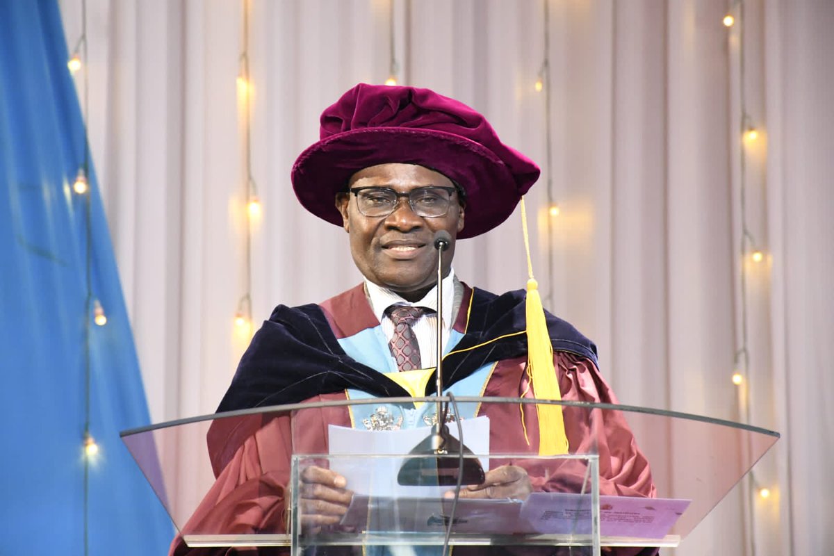 University of Nairobi tweet media