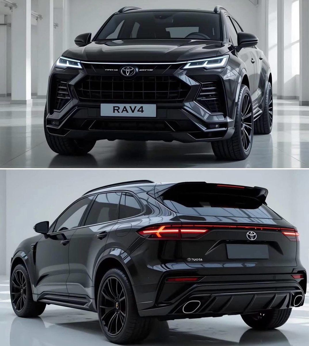 The Instigator tweet media