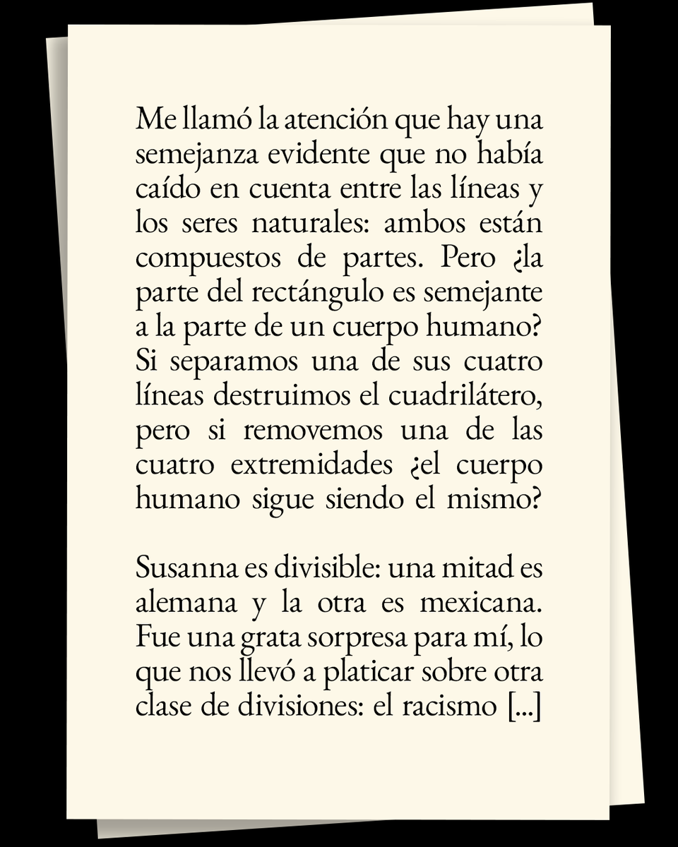 El Registro del tiempo de Alfonso Ganem: Lo indivisible de Susanna
conspiratio.mx/blog/lo-indivi…