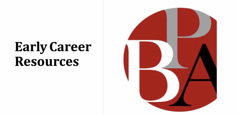 We're delighted to launch a set of resources to support early career philosophers!

Link: tinyurl.com/3czr9k2r

👉 tip sheets
👉 video panel discussions
👉 sample job application materials
👉alt-ac career paths

#philosophy #earlycareer #postgrad #postdoc #academia 

(1/3)