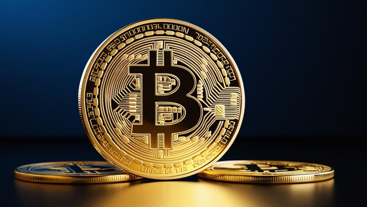 Cryptoinfo38714's tweet photo. 🚨 Το Bitcoin έσπασε τα $101.700! Εμπορική συμφωνία Τραμπ , αποθέματα BTC σε πολιτείες, θεσμικές εισροές &amp; ETFs σπρώχνουν την αγορά ψηλά. Είναι το $100K η νέα βάση ή... απλά ένα πέρασμα; #Bitcoin #CryptoNews #BTC100K #TheSEC #CryptoNews #cryptocurrency
👉 https://t.co/H3Fsha4HI5 https://t.co/w3FInAFMRz