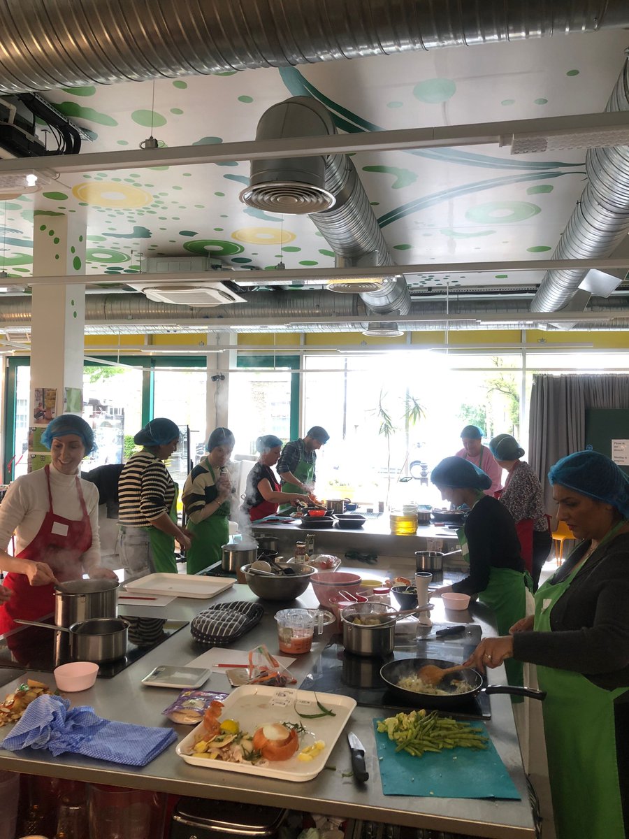 Nourish Hub (@thenourishhub) on Twitter photo π A huge thank you to the fantastic team from Pfizer for joining us at Nourish Hub for Cooking for a Cause, a teambuilding & volunteering day! π©βπ³π¨βπ³
Your efforts directly support our mission to bring people together through food, tackle food waste, and nourish our community. π π A huge thank you to the fantastic team from Pfizer for joining us at Nourish Hub for Cooking for a Cause, a teambuilding & volunteering day! π©βπ³π¨βπ³
Your efforts directly support our mission to bring people together through food, tackle food waste, and nourish our community. π