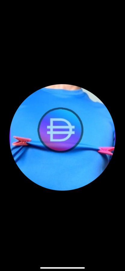 ❤️💛💚💙

pDAI is up +20% and just hit $0.001 👀

This price is now 1000x away to the $1 target.