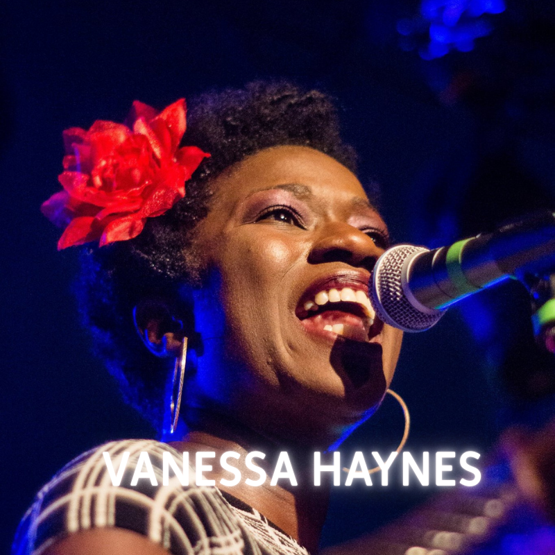 Watford Palace Theatre, Saturday 10 May. We're thrilled to be hosting our Gala Night opening show tomorrow featuring Vanessa Haynes presenting 'Aretha Franklin - Queen of Soul'! With a support set from Harry T Pope!

Remaining tickets from £22.50 here: watfordpalacetheatre.co.uk/events/watford…