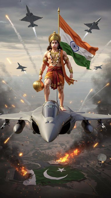 officialorage's tweet photo. After Seeing this, every Indian's heart swells with pride, salute to the Indian Armed Force again and again. jai Hind.  🇮🇳📷 #IndiaPakistanWar2025 #OperationSindoor #S400 #karachiport #IndianNavyAction https://t.co/AO8J0Uv0MI