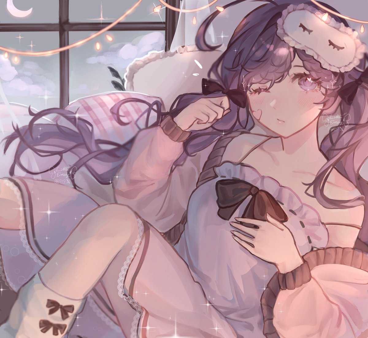 Emely ☁️ tweet media