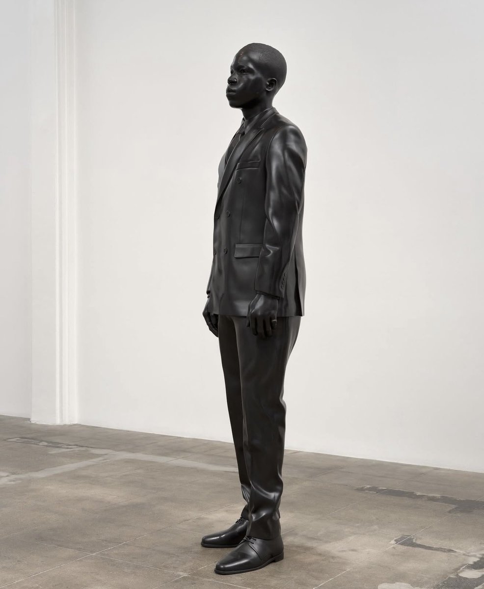 Same artist ft Black men. 

Every other demographic sticks together when it comes to positive representation of them. Black men, white men, white women— you name it. But the only group that seems to be confused &amp; oblivious to the fact that they’re being clowned are Black women.