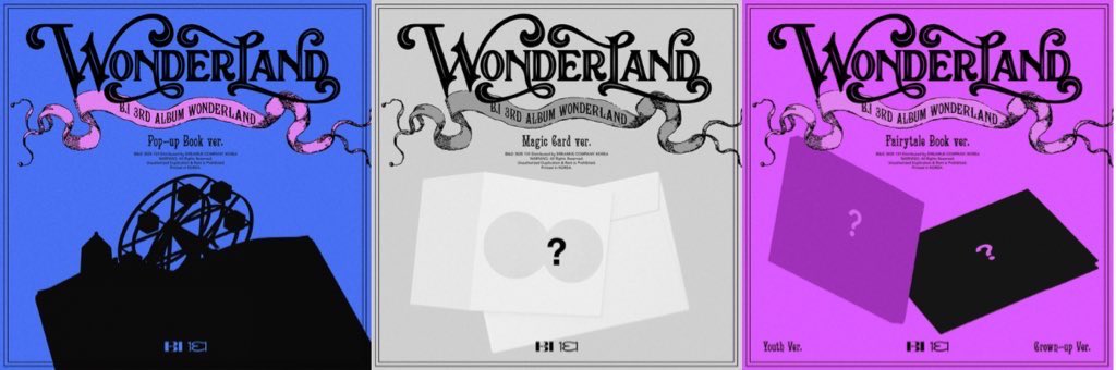 missDVIP92's tweet photo. B.I 3rd Album βWonderlandβ Malaysia GO π²πΎ
π‘https://t.co/zqcqBIilZR
Please DM for more details π
#HANBIN λΉμμ΄ μλ #PasarHanbin #PasarKimHanbin https://t.co/nwyhoR8pwY