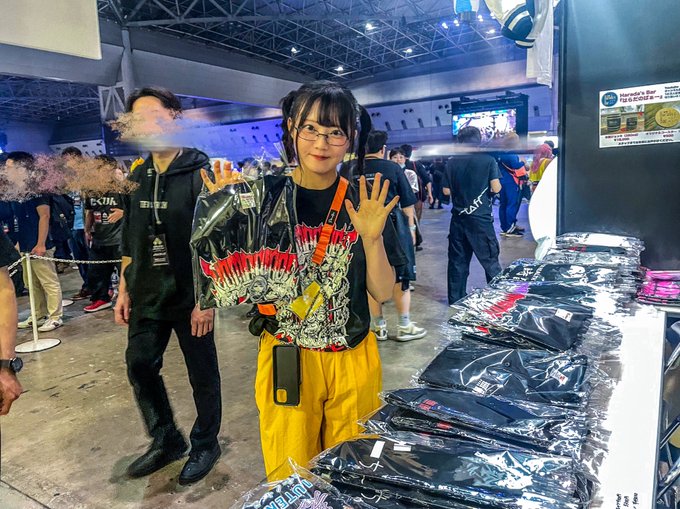 Twitterのコスプレ画像21