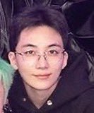 JIHAN WITH SHORT HAIR SAVE ME