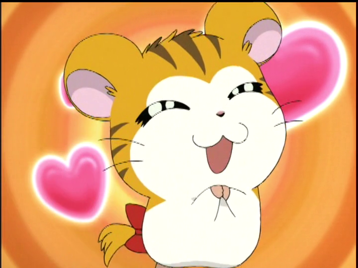 Post by Hamtaro・ハム太郎 on X: らぶらぶちーず