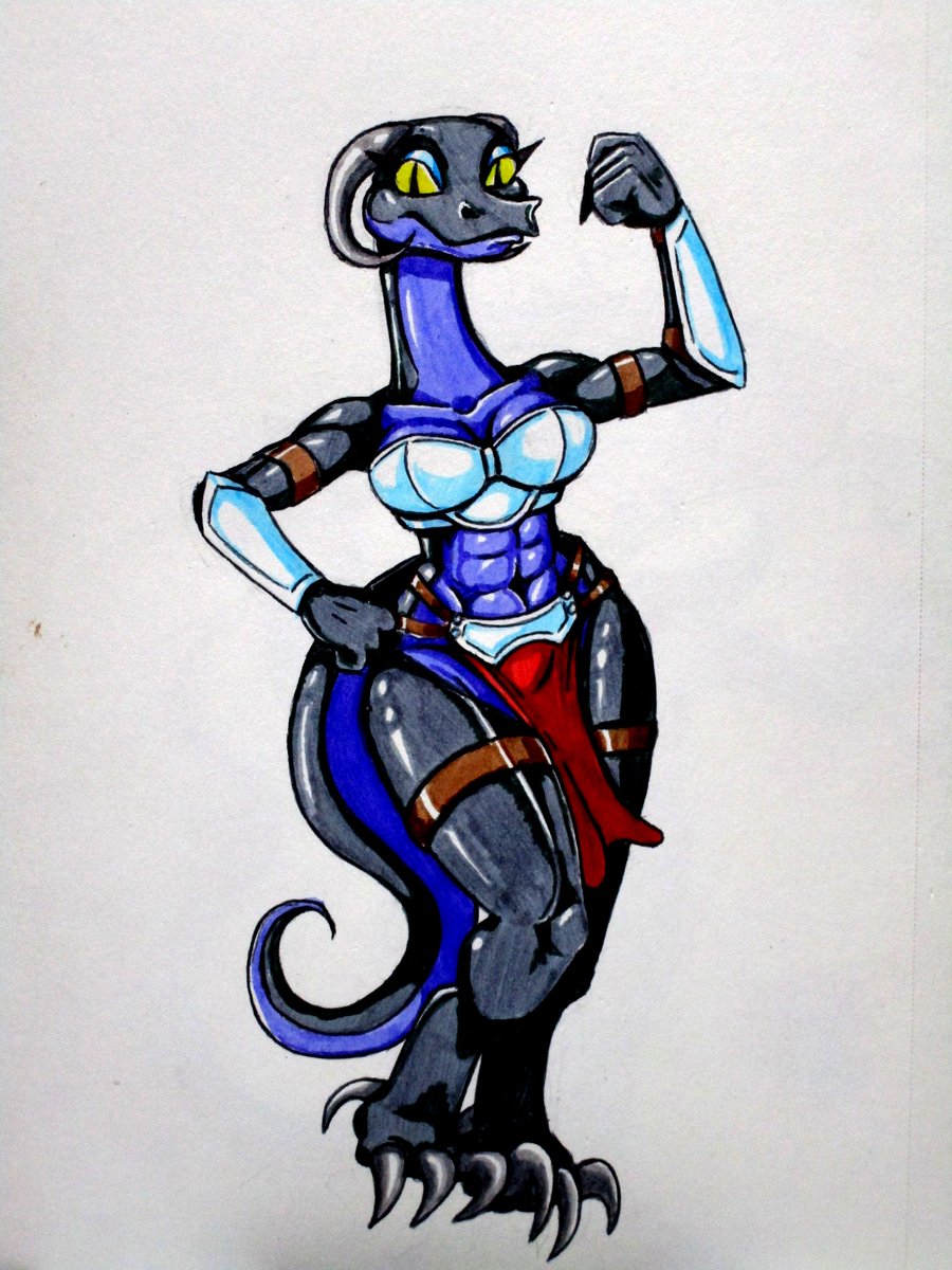 Purple Goop (@purple_g00p) on Twitter photo 