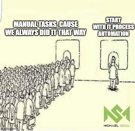 Michael Seidl (MVP) tweet media