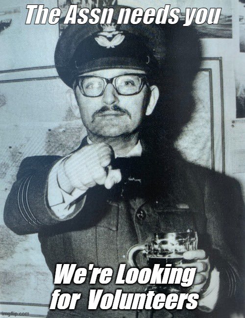 As we welcome Assn members , friends and family to MOD Stafford this weekend  for the Association AGM and Presidents dinner ,
Please remember to arrive in plenty of time for both events  to allow booking in..
The AGM starts at 11-30 in the WO&amp; SNCO Mess , Dress code casual