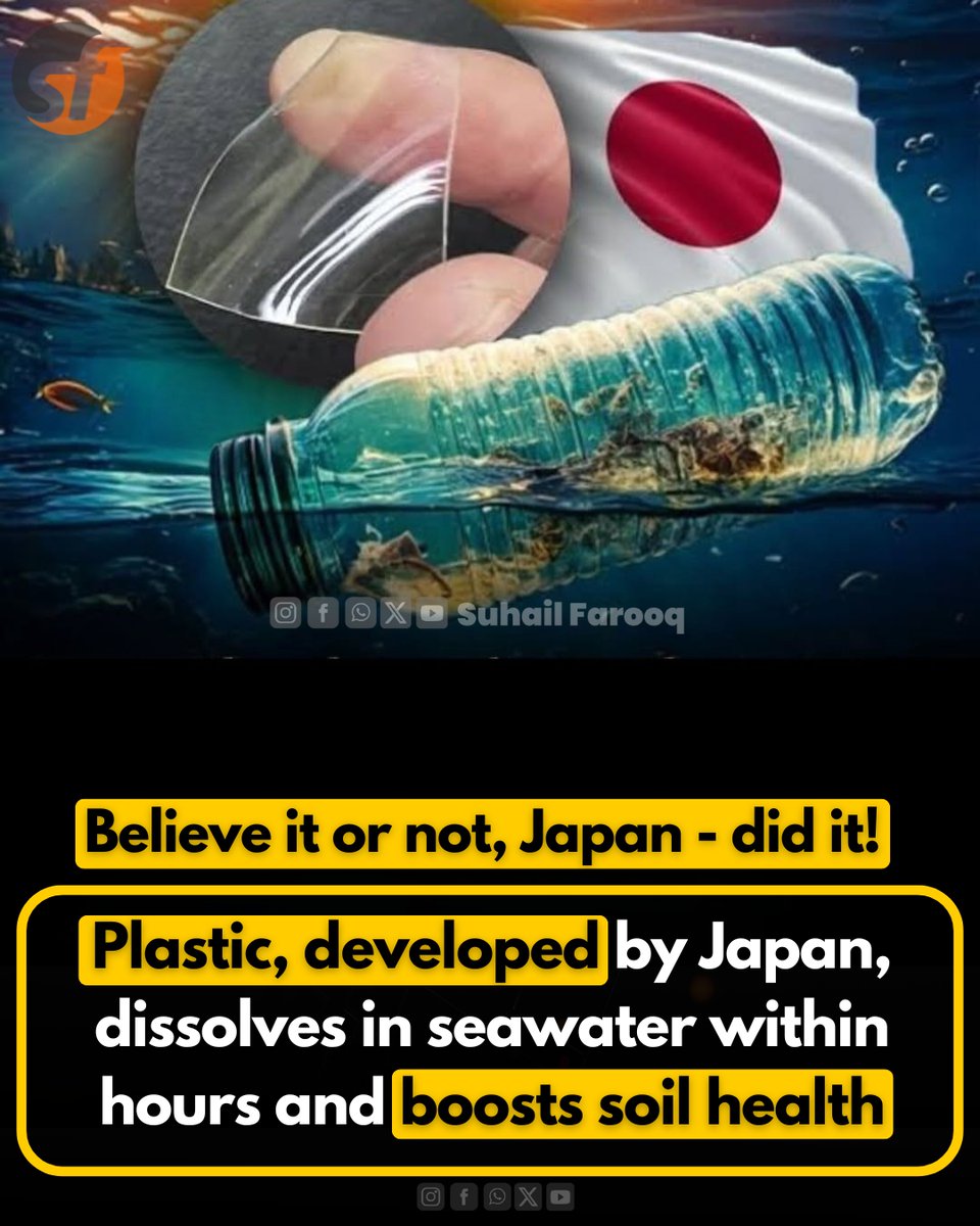 Јапонците успеаја. Респект.