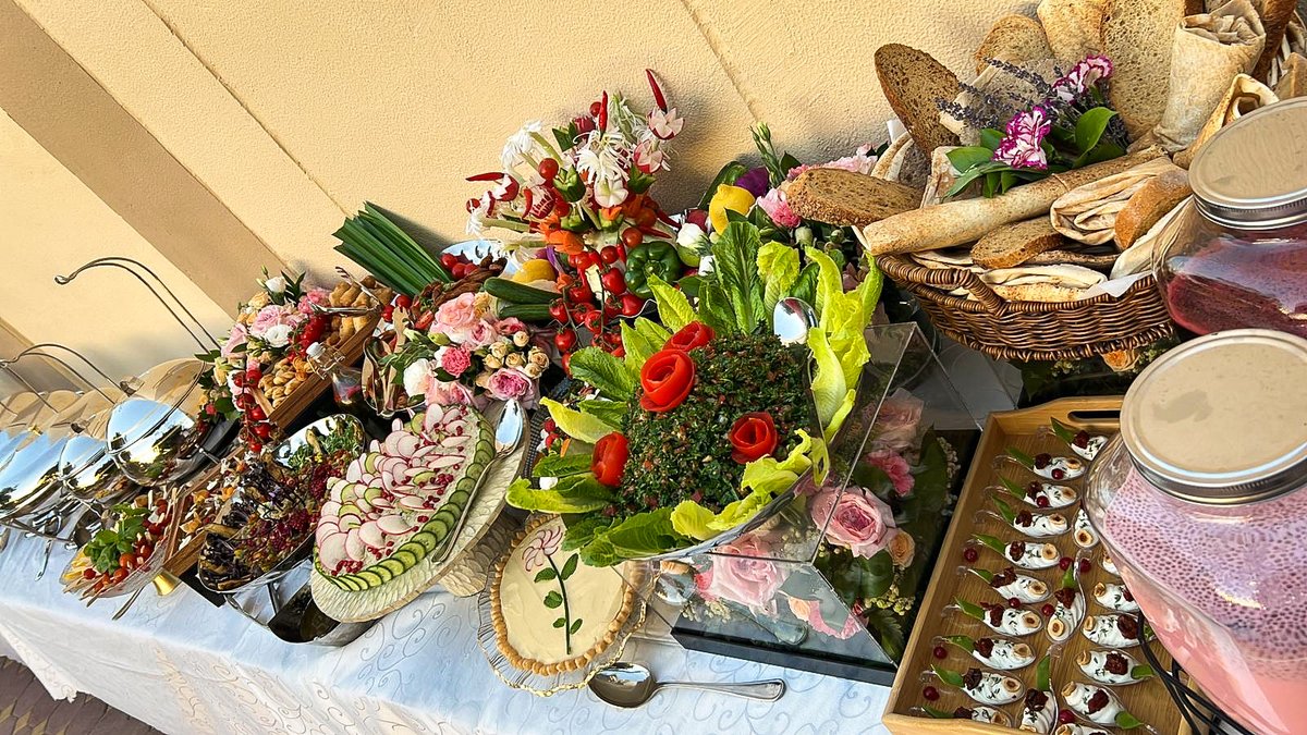 The Cedar Restaurant (@thecedarrest) on Twitter photo 