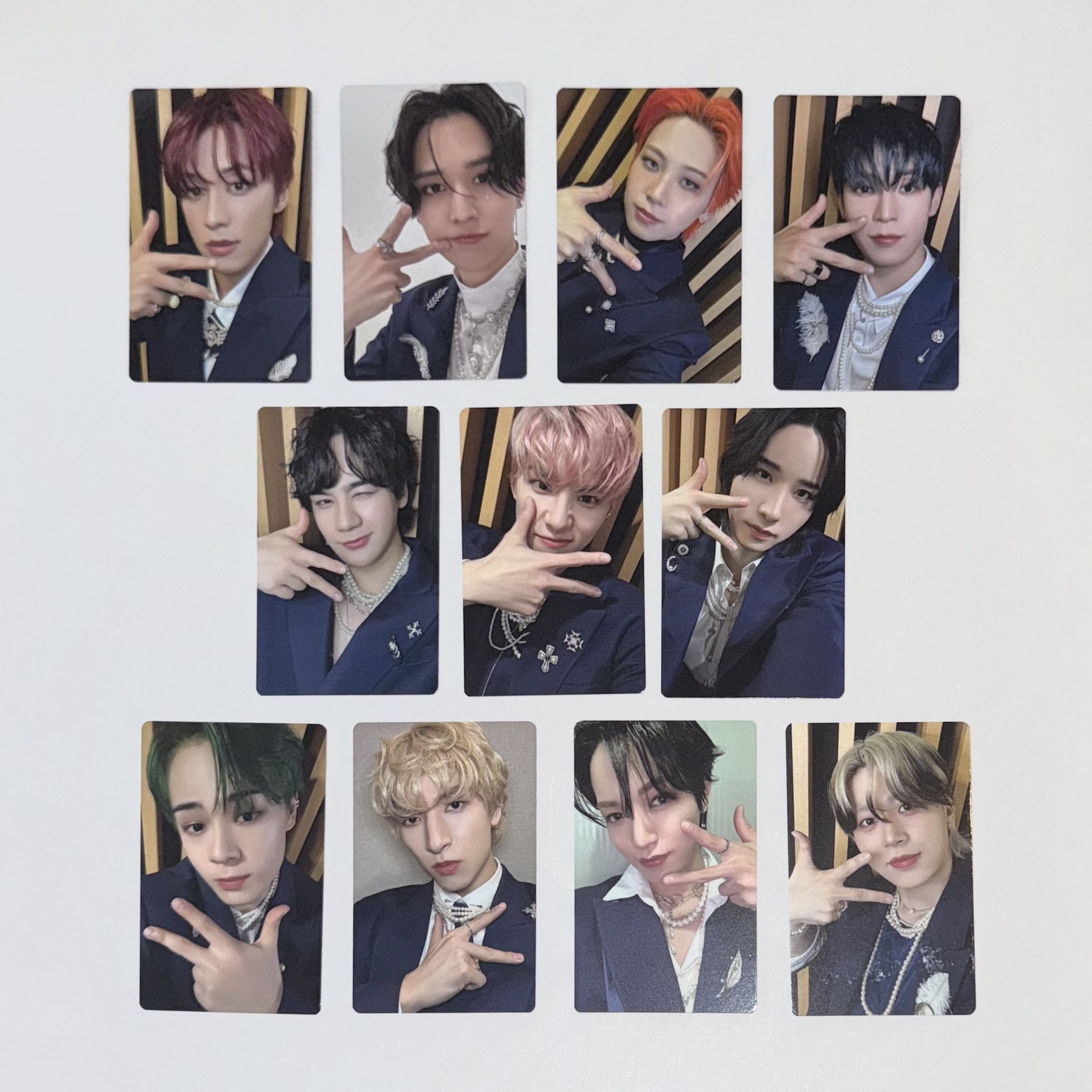 shim on X: 
