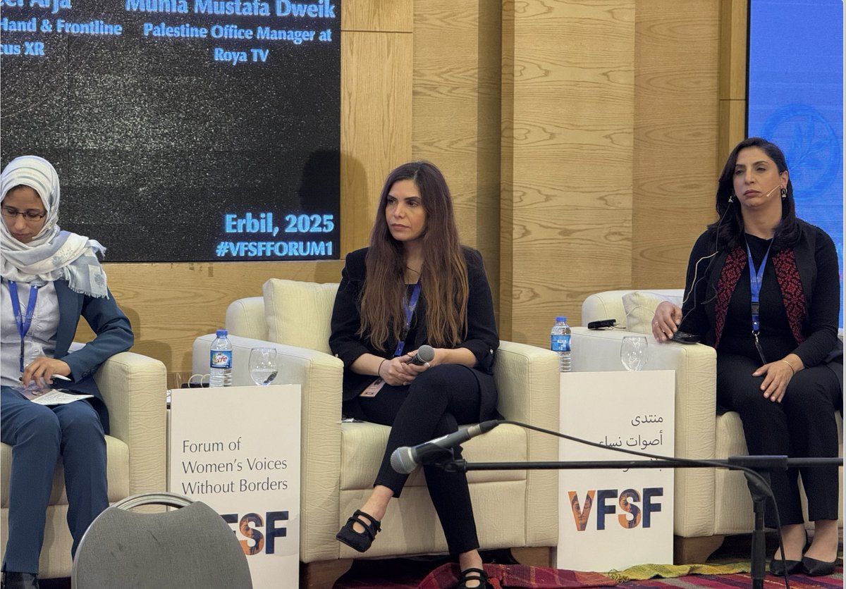 frontline in focus tweet media