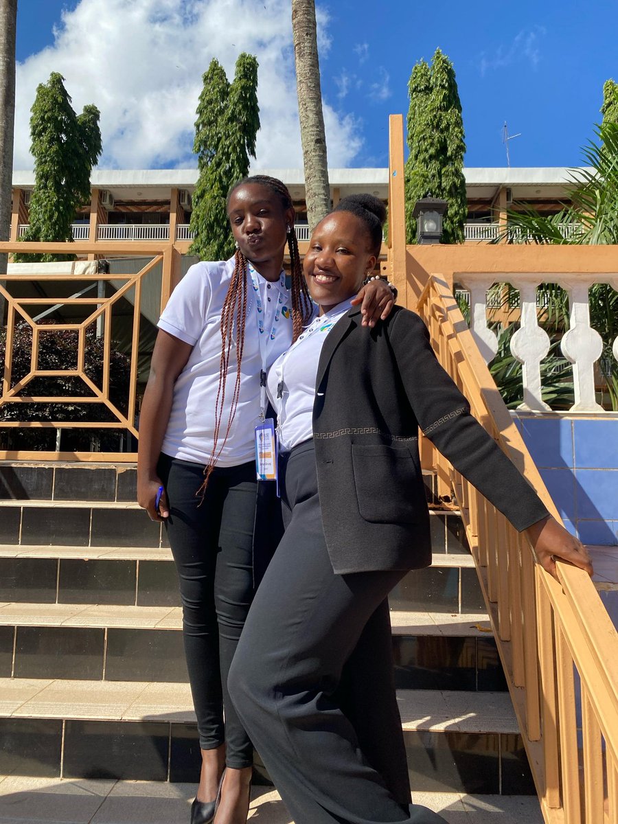 I was privileged to be at the official launch of the Federation of Uganda Social Entrepreneurs (FUSE) yesterday 8th May, 2025 at Hotel Africana, Kampala.

The event was a resounding  success!💯
We are incredibly hopeful that FUSE will create the long needed change in the sector