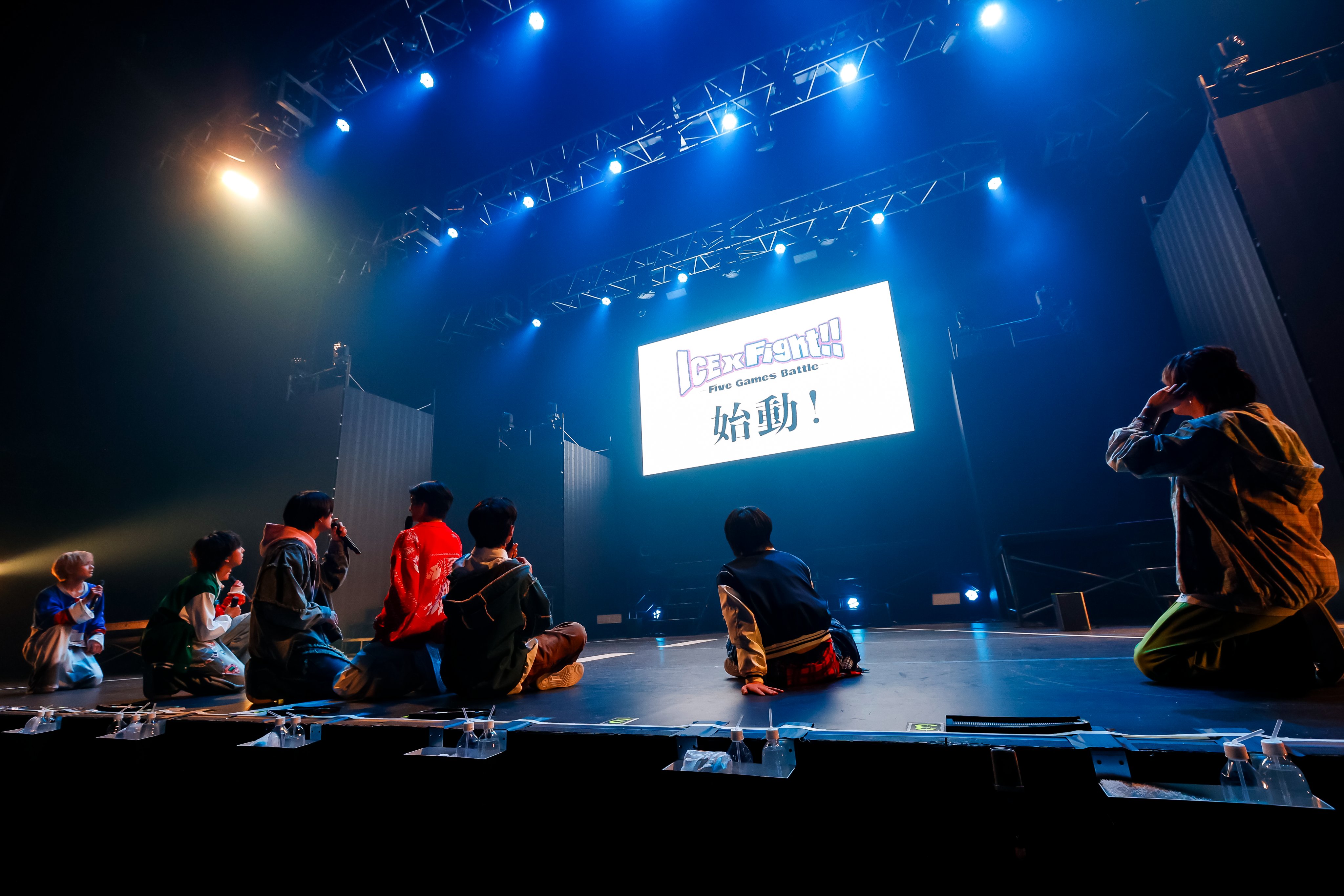 Highlights by ICEx (@ICEx_official) / X