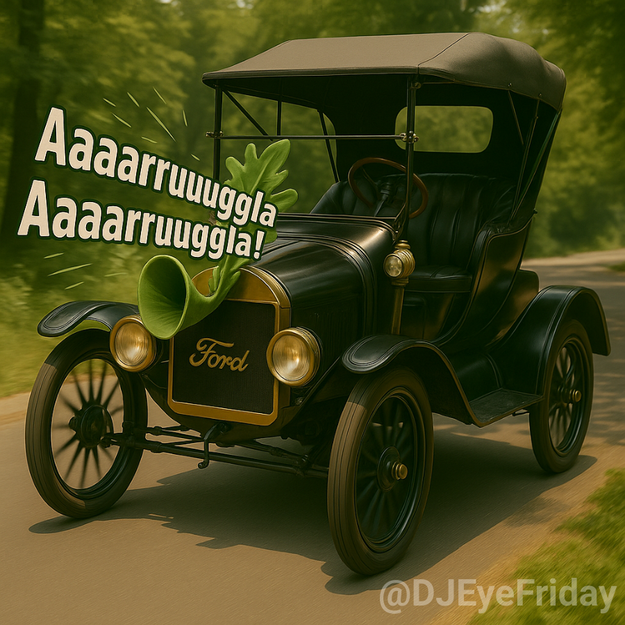 DJEyeFriday tweet media