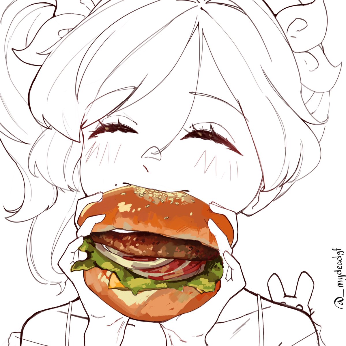 liz 🔞 tweet media