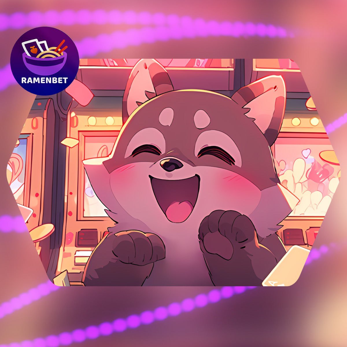 🎉 CUMA KEYFİ RAMENBET'TE 🎉

Hafta sonuna girmeden önce biraz rahatlamaya ne dersin? 🎯
💥 Bugün tam zamanı: eğlenceli oyunlar, bol kazanç ve mükemmel bir ruh hali seni bekliyor 🎰

RAMENBET ile hafta sonuna tatlı bir başlangıç yap 😍
Şimdi oyna:
🎮cutt.ly/ceLTUg9p🎮